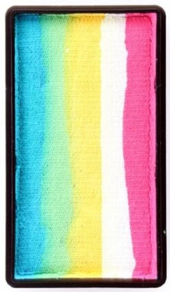 PXP Splitcake Schmink Cute Unicorn