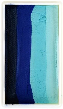 PXP Splitcake Schmink Deep Ocean