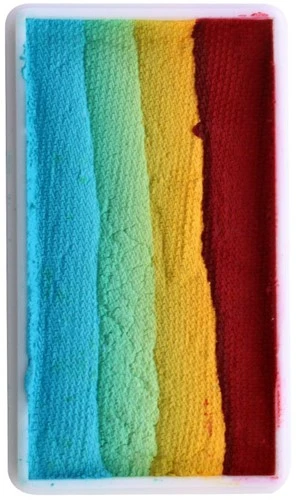 PXP Splitcake Schmink Feeling Fun 3 PXP Splitcake Schmink Feeling Fun