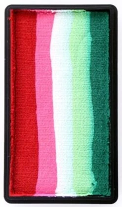 PXP Splitcake Schmink For Roses