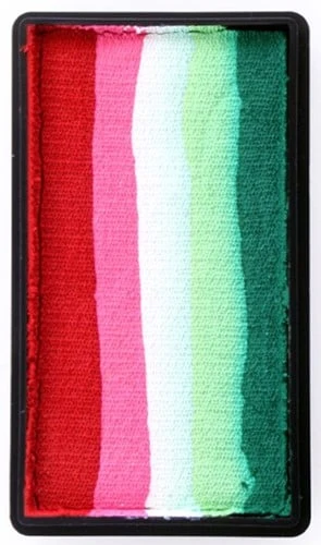 PXP Splitcake Schmink For Roses 3 PXP Splitcake Schmink For Roses