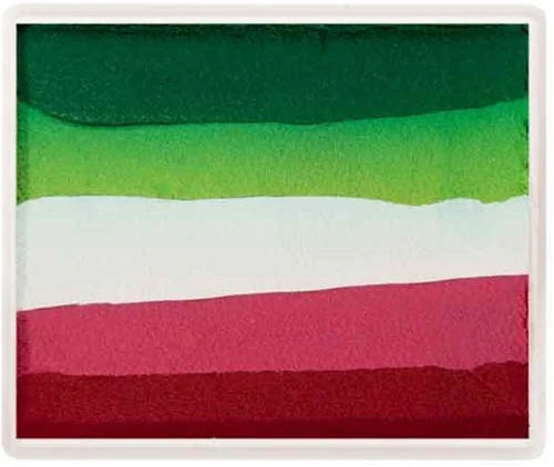 PXP Splitcake Schmink For Roses 3 PXP Splitcake Schmink For Roses