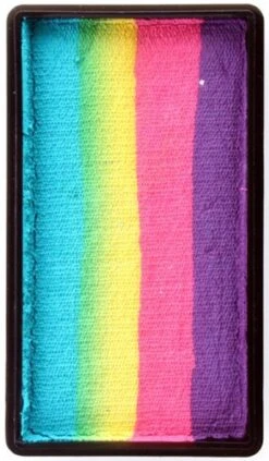 PXP Splitcake Schmink Funky Town