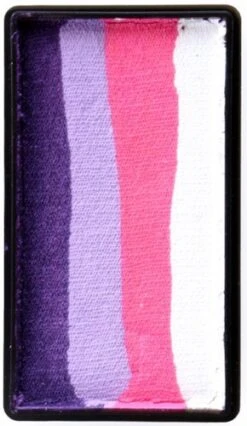 PXP Splitcake Schmink Lavender Fields