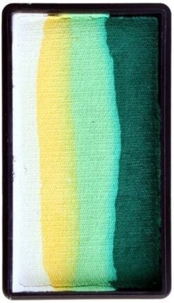 PXP Splitcake Schmink Light Forest