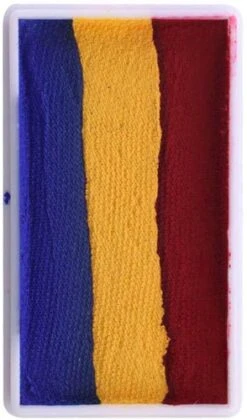 PXP Splitcake Schmink Ocean Sunrise