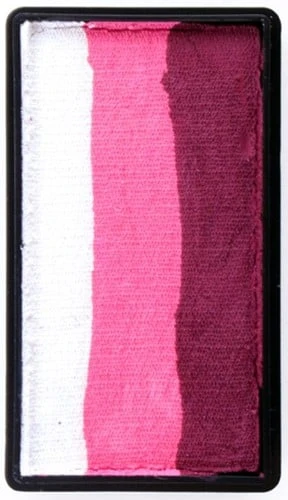 PXP Splitcake Schmink Pink Waves 3 PXP Splitcake Schmink Pink Waves