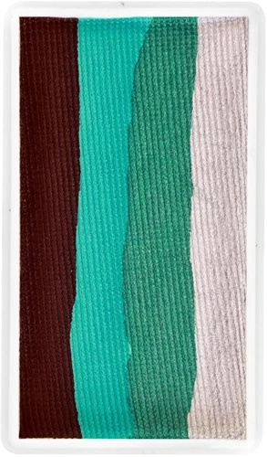 PXP Splitcake Schmink Shiny Reptile 3 PXP Splitcake Schmink Shiny Reptile