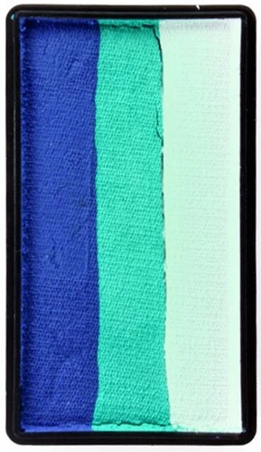 PXP Splitcake Schmink Splashing Dolphin 3 PXP Splitcake Schmink Splashing Dolphin