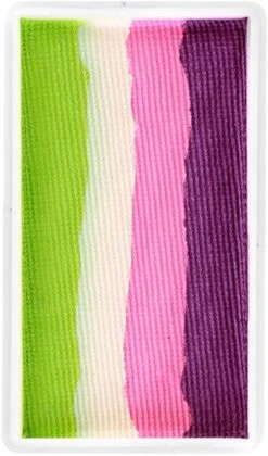 PXP Splitcake Schmink Spring Flower