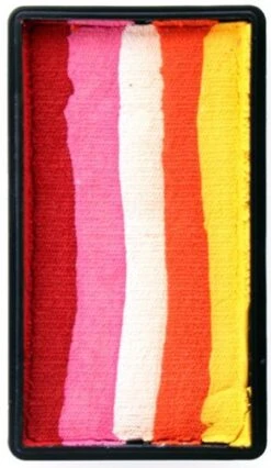 PXP Splitcake Schmink Sugar Sweet