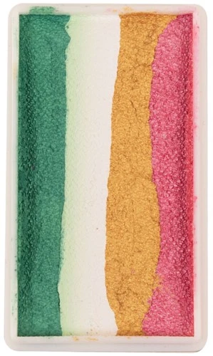 PXP Splitcake Schmink Sweet Sprakling 3 PXP Splitcake Schmink Sweet Sprakling