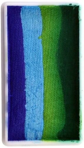 PXP Splitcake Schmink Tranquil Mangrove 3 PXP Splitcake Schmink Tranquil Mangrove