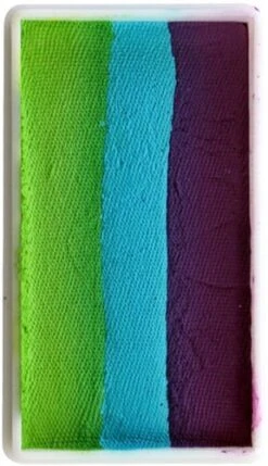 PXP Splitcake Schmink What The Frog