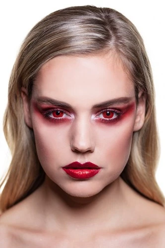 Boland Red Devil Kleurlenzen 4 Boland Red Devil Kleurlenzen - Afbeelding 2