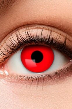 Boland Red Devil Kleurlenzen