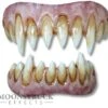 Saphira Teeth 2 Saphira Teeth -Speciale Effecten Make-Upwinkel saphira teeth