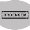 Schminksjabloon Broensem -Speciale Effecten Make-Upwinkel schminksjabloon broensem