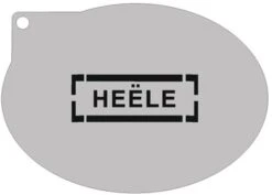 Schminksjabloon Heële