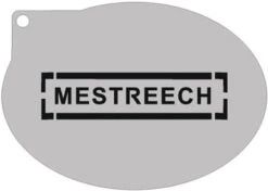 Schminksjabloon Mestreech