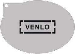 Schminksjabloon Venlo