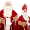 Sinterklaas Baardstel P Nieuw Kanekalon 2 Sinterklaas Baardstel P Nieuw Kanekalon -Speciale Effecten Make-Upwinkel sinterklaas baardstel p nieuw kanekalon