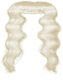 Sinterklaas Snor Buffelhaar