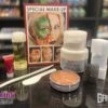 Special Make-up Set A