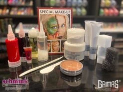Special Make-up Set C