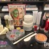 Special Make-up Set D