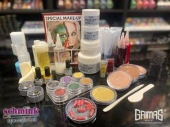 Special Make-up Set G