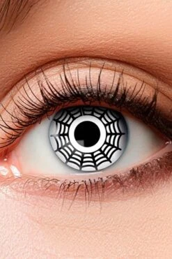 Boland Spinnenweb Kleurlenzen