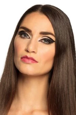 Boland Spiraal Zwart Wit Kleurlenzen 5 Boland Spiraal Zwart Wit Kleurlenzen -Speciale Effecten Make-Upwinkel spiraal zwart wit kleurlenzen 2