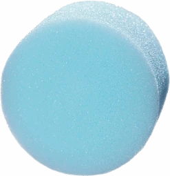 Roetveeg Pieten Schminkset -Speciale Effecten Make-Upwinkel spons