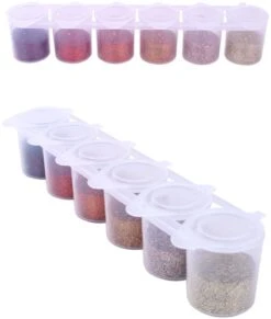 Steampunk Glitter Color Set 6x13 Gram