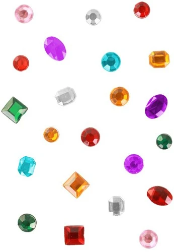 Stenen Assortiment Mix 200 Gram 3 Stenen Assortiment Mix 200 Gram