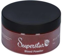 Superstar Bloedpoeder 50 Gram