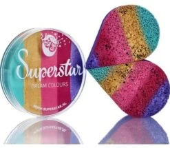 Superstar Dream Colours Candy 7 Superstar Dream Colours Candy -Speciale Effecten Make-Upwinkel superstar dream colours candy 3