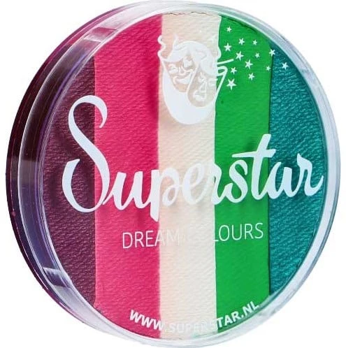 Superstar Dream Colours Flower 4 Superstar Dream Colours Flower - Afbeelding 2
