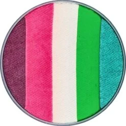 Superstar Dream Colours Flower