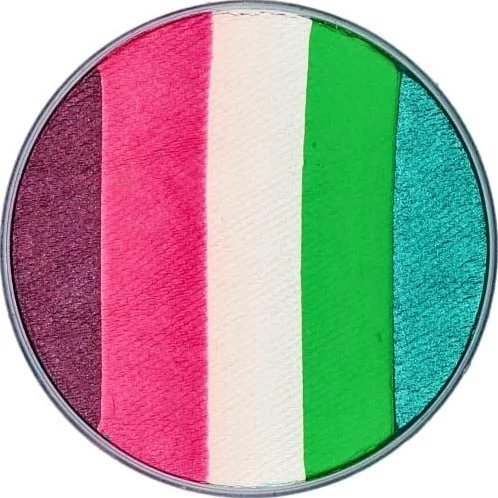 Superstar Dream Colours Flower 3 Superstar Dream Colours Flower