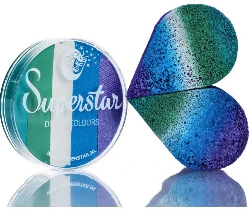 Superstar Dream Colours Mermaid 5 Superstar Dream Colours Mermaid - Afbeelding 3