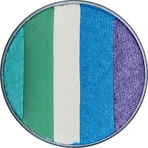 Superstar Dream Colours Mermaid 3 Superstar Dream Colours Mermaid