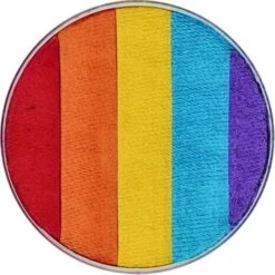 Superstar Dream Colours Rainbow