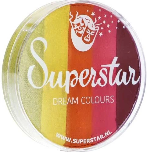 Superstar Dream Colours Summer 4 Superstar Dream Colours Summer - Afbeelding 2
