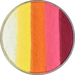 Superstar Dream Colours Summer