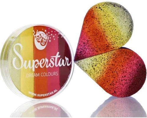 Superstar Dream Colours Summer 5 Superstar Dream Colours Summer - Afbeelding 3