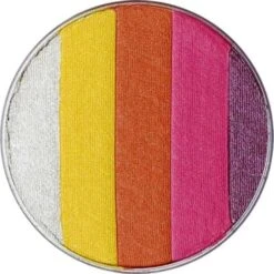 Superstar Dream Colours Sunshine