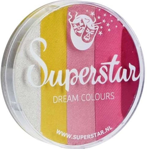 Superstar Dream Colours Sweet 4 Superstar Dream Colours Sweet - Afbeelding 2