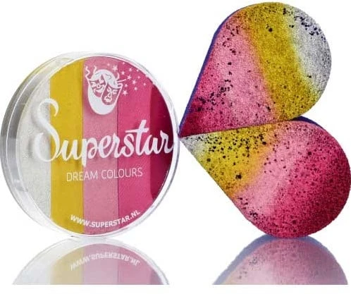 Superstar Dream Colours Sweet 5 Superstar Dream Colours Sweet - Afbeelding 3
